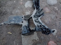 фото thumb №11, Pas передний усилитель бампера kangoo citan 08- панель фары