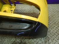 фото thumb №8, Seat ibiza ii cordoba i 6k lift fl 99- бампер перед передній