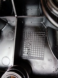 фото thumb №9, Vw crafter 2.0tdi кришка клапанів