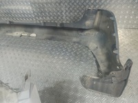 фото thumb №9, Transit connect mk2 13-18 бампер задня задній