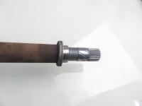 фото thumb №2, Приводной вал правая renault megane ii 1.4