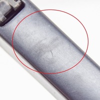 фото thumb №5, Skoda octavia mk3 5e 2015 рычаг дворники стекло задний