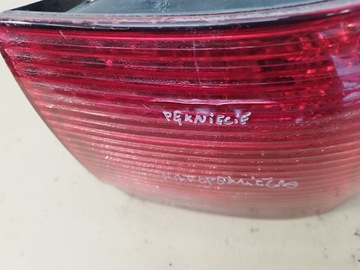 фото thumb №8, Лампа w крыло правая зад задняя porsche cayenne 7l 2002-2007