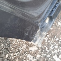 фото thumb №7, Bmw f11 чверть крила правий задня a90 дах f11