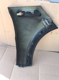 фото thumb №2, Mini cooper r50 r52 r53 one крыло левый 01-08r