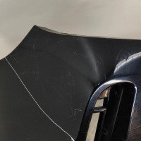 фото thumb №12, Bmw ix3 g08 заднее бампер 2020
