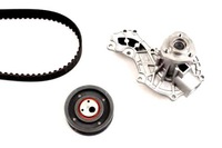 фото thumb №2, Комплект - набір ремінь розподільного валу hepu k980148d kh74