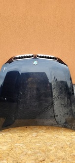 фото thumb №1, Bmw x5 e70 x6 e71 капот перед передня