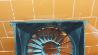 Корпус вентилятора вентилятор радиатора bmw z3 3 e36 1.9 Недорого, фото thumb