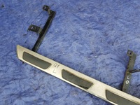 фото thumb №4, Лівий поріг audi q7 4l накладка молдинг підніжка