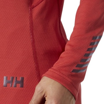 Helly Hansen S женская термофутболка с длинными рукавами