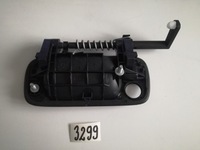 фото thumb №1, 3299 ручка дверь перед левая peugeot 406 9101h3