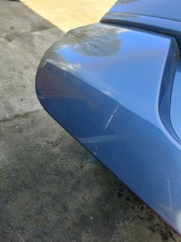 фото thumb №11, Renault modus 04-12 2011 r. рестайлинг 5d hb tej47 крышка задняя багажника