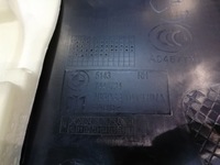 фото thumb №6, Bmw x3 g01 f97 x4 g02 f98 ix3 g08 защита стойка b