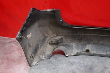 фото thumb №8, Бампер зад задний 42a mazda 3 3 iii bm 5d hb 13-16