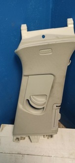 фото thumb №1, Обшивка стойка audi оригинальный номер 4n0867240