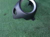 Mini r55 r56 захист ґрати обдув права 24105312 Ціна, фото thumb