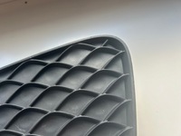 фото thumb №11, Mercedes glb x247 w247 2019-2023 решётка решётка радиатора правая перед оригинал