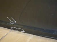 фото thumb №4, Skoda octavia ii kombi двері праве задня