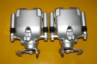 фото thumb №9, Суппорты тормозные скоба левый правый задняя opel insignia a lift 315/23mm 12-16