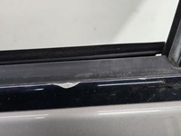 фото thumb №12, Дверь задняя левая mercedes glk x204 08- hb 5d бежевый 775