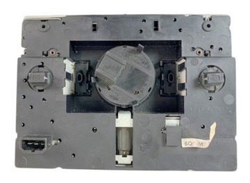 Лампа потолка VW Polo 9N Lift 02-08 6Q0947106A 6Q0959613A