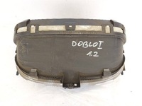 фото thumb №7, Счетчик fiat doblo i kombi 119, 223 punto 60.6307.002.h 606307002h