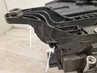 фото thumb №4, Mercedes gle w167 full led performance лампа левая