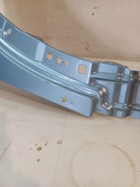 фото thumb №10, Крила правий перед передній правий ford explorer ev 23-