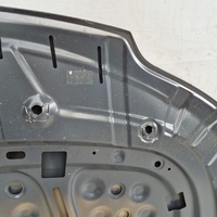 фото thumb №11, Hyundai genesis gv60 gv 60 капот кришка двигуна