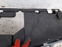 Opel mokka b 2021- решётка радиатора решётка  черная с Разборки, фото thumb