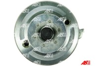 фото thumb №3, Автоматическая коробка передач стартер выключатель ss3102s as-pl