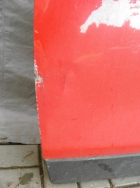 фото thumb №2, Opel mokka дверь передние левая перед оригинальный номер