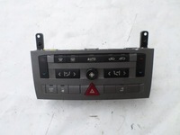 фото thumb №1, Панель обдув кондиционера peugeot 407 96573328yw
