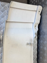 Daf xf спойлер закабінний вітровик захист ліва 1876029lh Недорого, фото thumb