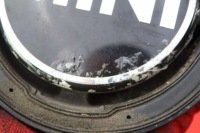 Ручка кришки задні задній 98023140 mini paceman r61 12-16 Київ, фото thumb