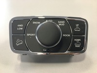 фото thumb №1, Переключатель приводов jeep grand cherokee wk2