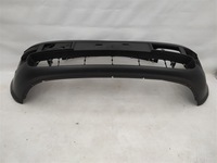 фото thumb №5, Бампер перед renault scenic 2 ii 2003-2006