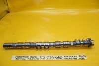 фото thumb №13, Вал розподільного валу правий впускний  porsche panamera 970 4.8 bit m4870 9482414r