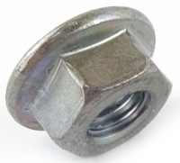 Купити Гайка m8 ford 1479848 wiele modeli zastosowań, фото thumb