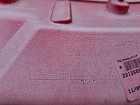 фото thumb №11, Daf xf xg xg+ панель фари фара правий рамка обшивка 2313585