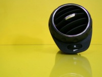 фото thumb №1, Решётка обдув правый перед alfa romeo 147 nr192