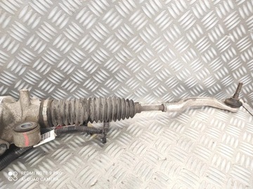 фото thumb №12, Рейка рульового управління трансмісія кермова renault scenic iv 1.7 dci 2020 рік