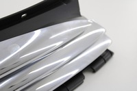 фото thumb №7, Mini cooper one r55 r56 r57 решітка радіатора капот решітка радіатора бампера перед хром