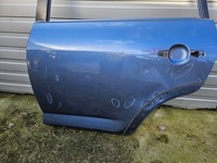 фото thumb №2, Двері задні зад ліві toyota rav4 iii