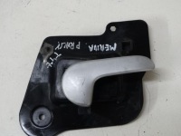 фото thumb №4, Ручка внутрішня opel meriva правий задня 316053479