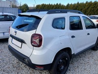 фото thumb №1, Dacia duster ii 22/23r крыло задняя правый четверть