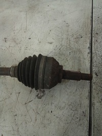 фото thumb №2, D485 привідний вал vivaro 2.0 довга