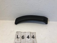 фото thumb №1, Volvo v60 молдинг крыла