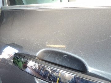 фото thumb №6, Opel insignia a liftback двері зад праві z177